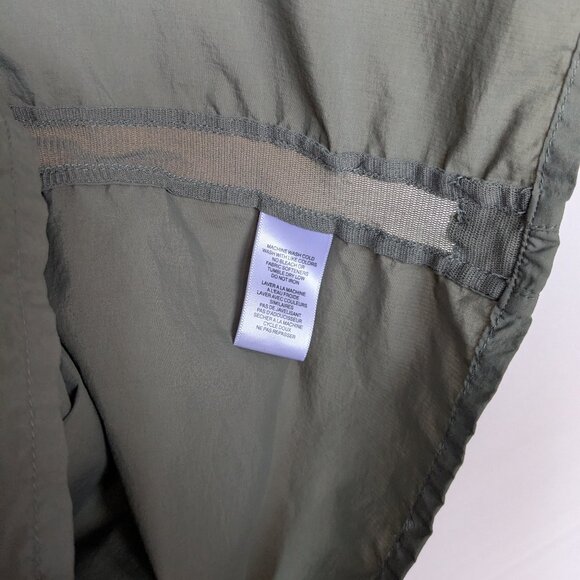 ExOfficio Casual Button Up Long Sleeve Shirt - Picture 6 of 7